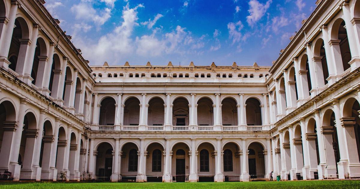 Indian Museum Kolkata