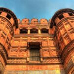 10 best places to visit in Agra