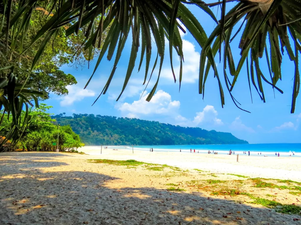 10 best beaches in india summer