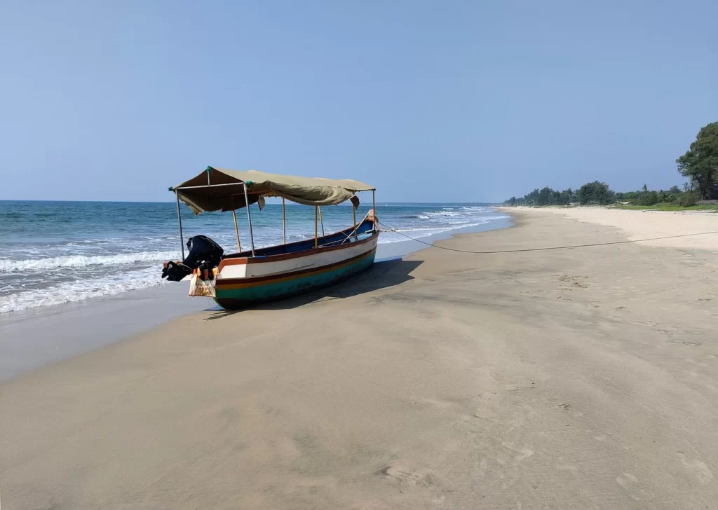 10 best beaches in india summer