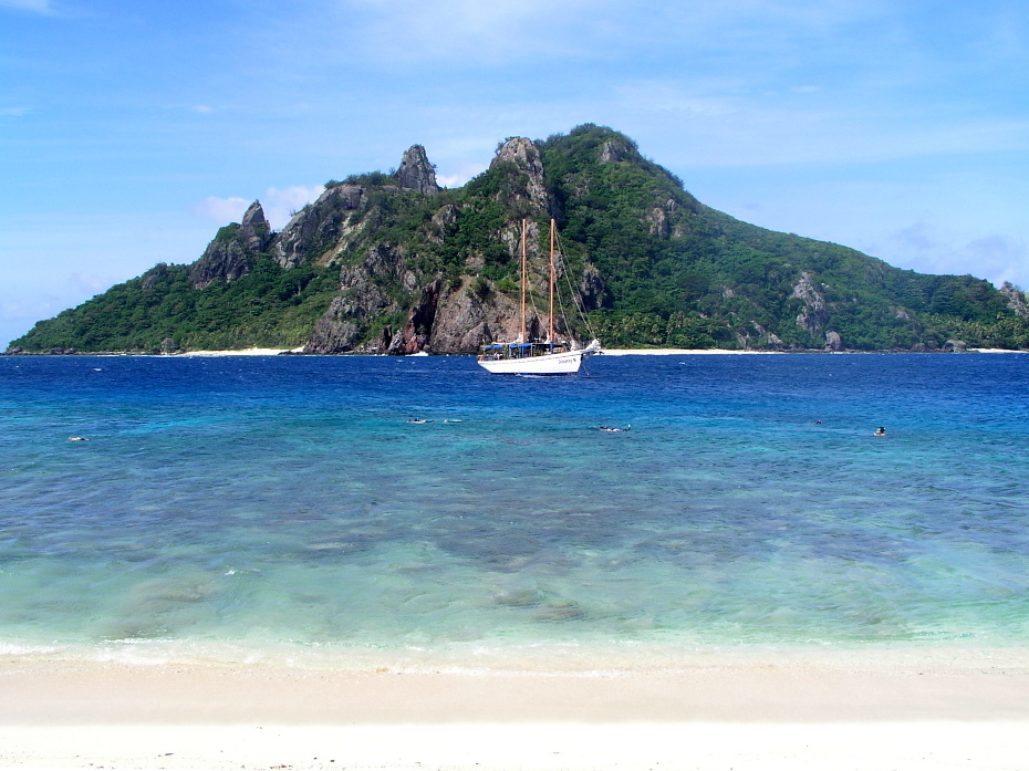 Best places to visit without visa for Indians