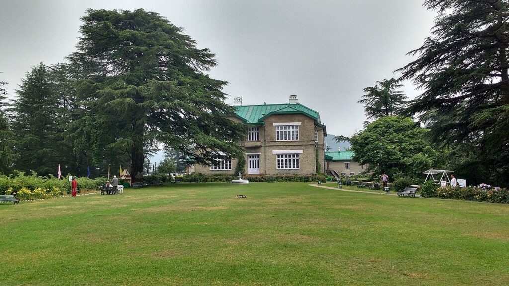 Top tourist Places to Visit in Shimla