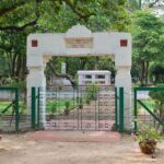 West Bengal tourism Shantiniketan