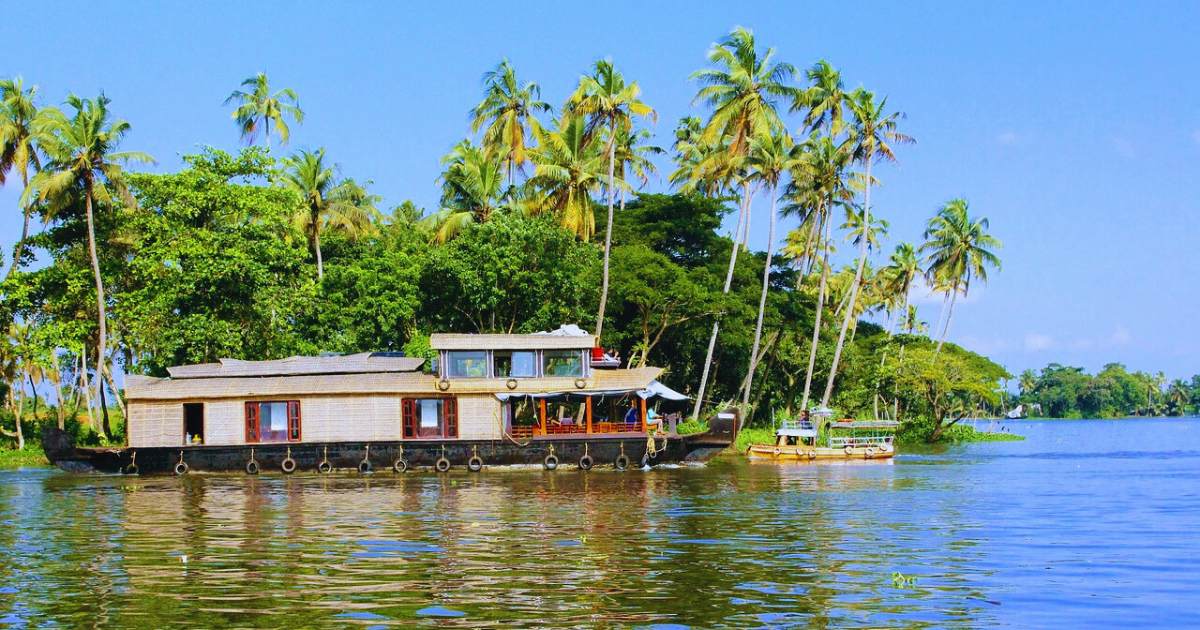 Top 10 Most Photogenic Landscapes in Kerala