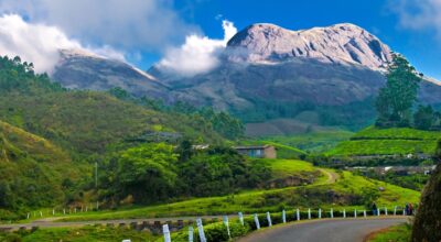 places for a romantic stay during monsoon