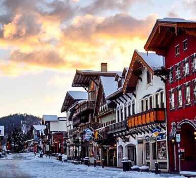 12-best-family-vacations-in-washington-Leavenworth