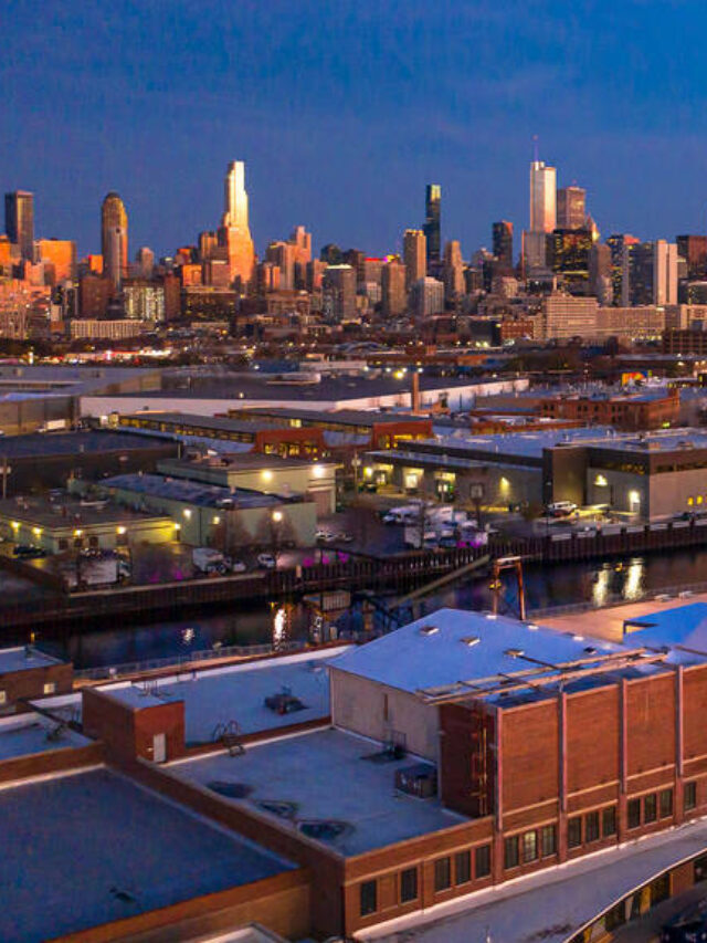 The 21 best things to do in Chicago right now