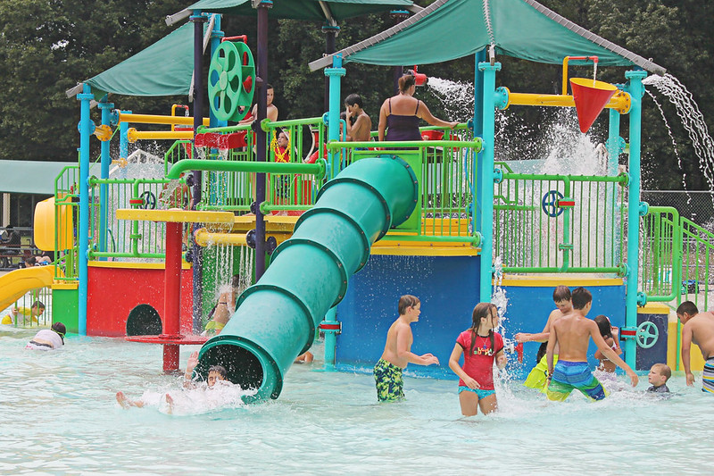 10 Best Water Parks in Chicago