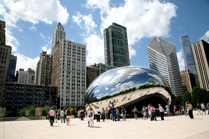 Exciting Activities in Chicago for an Unforgettable Weekend