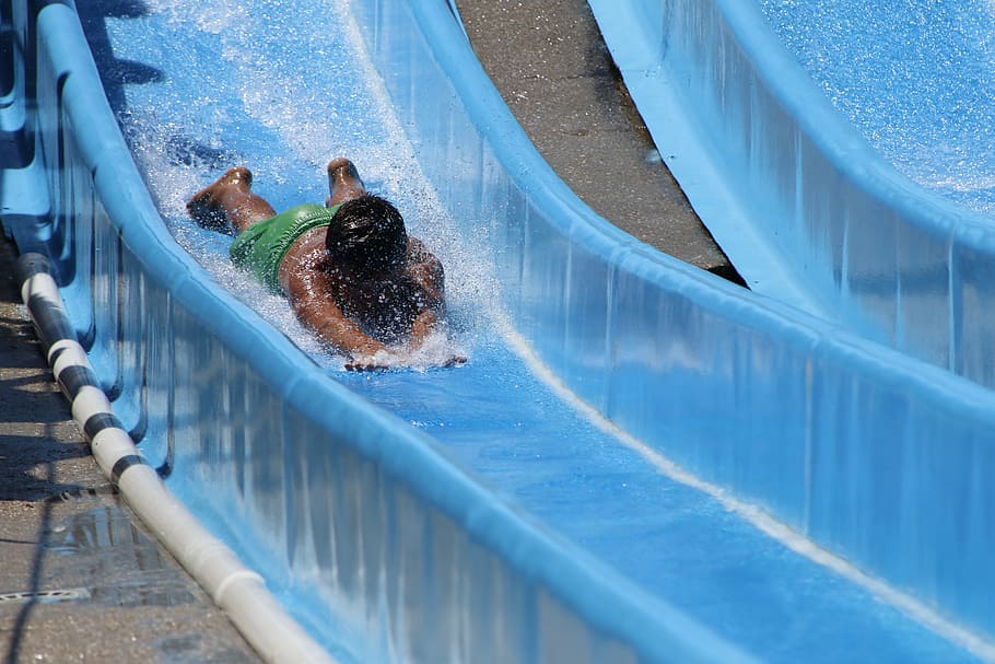 10 Best Water Parks in Chicago