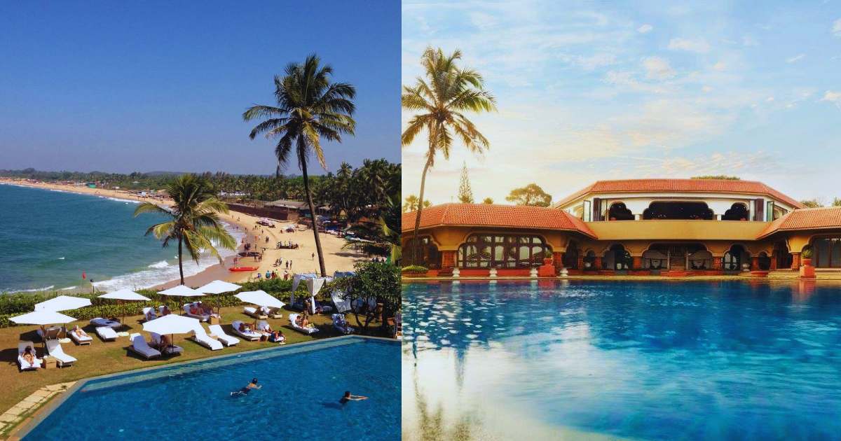 Romantic Resorts in India for Newly Married Couples