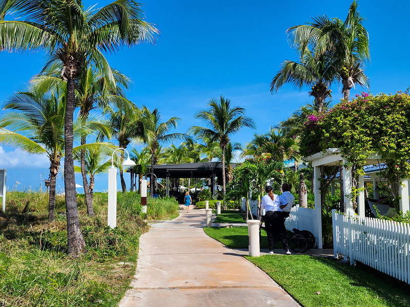 Best Family-friendly Beach Resorts in Caribbean
