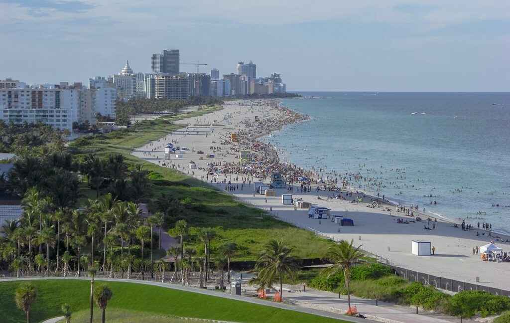 Best Solo Female Travel Destinations in USA