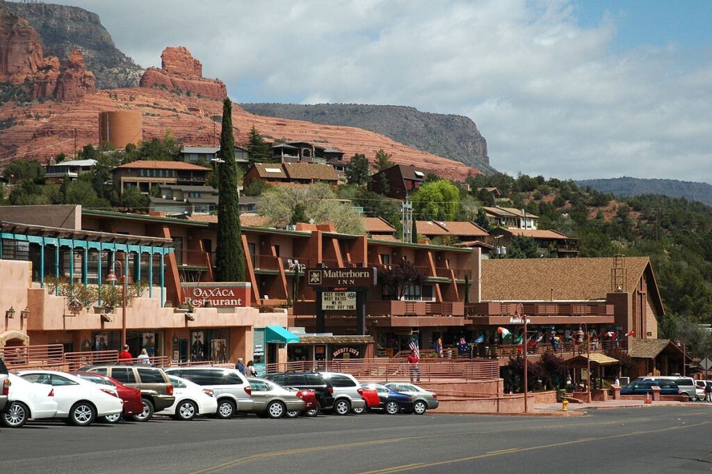Best Solo Female Travel Destinations in USA