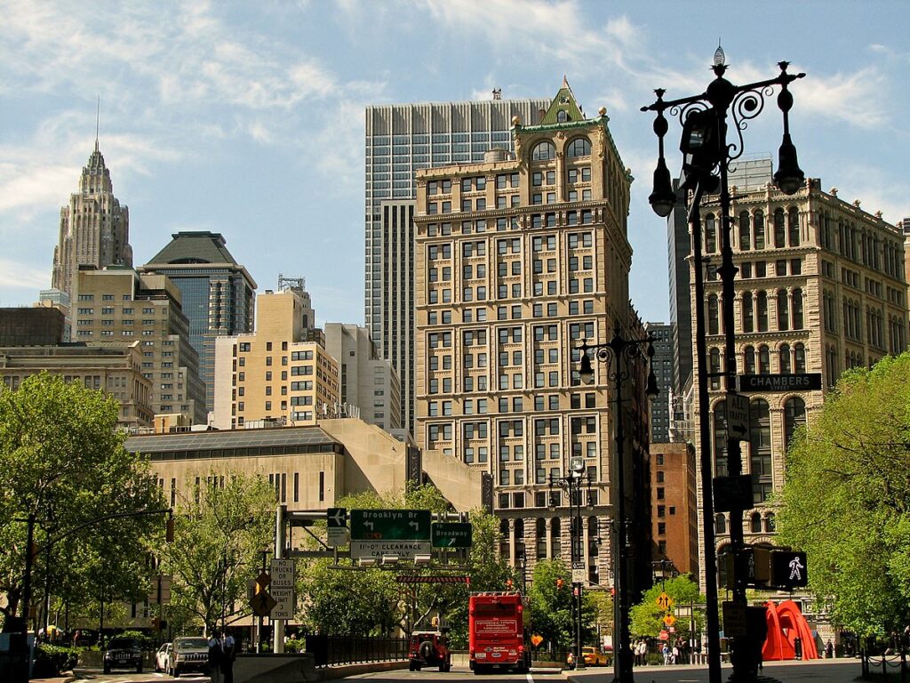 Best Solo Female Travel Destinations in USA