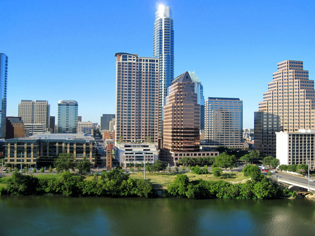 Best Solo Female Travel Destinations in USA