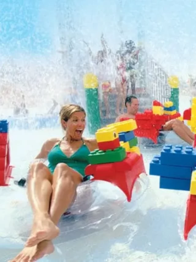 10 Best Water Parks In Los Angeles That You Should Visit This Time