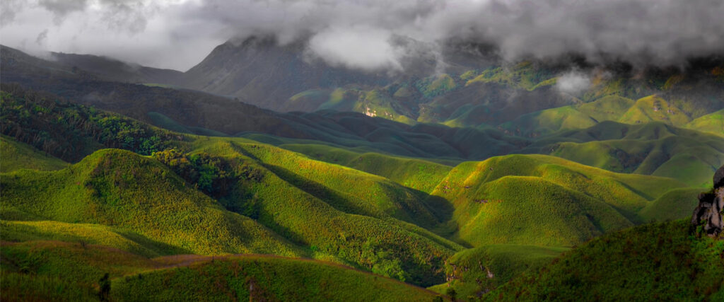 10 Completely Unexplored Destinations in India