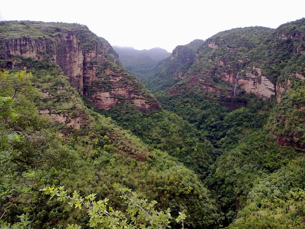 10 Completely Unexplored Destinations in India
