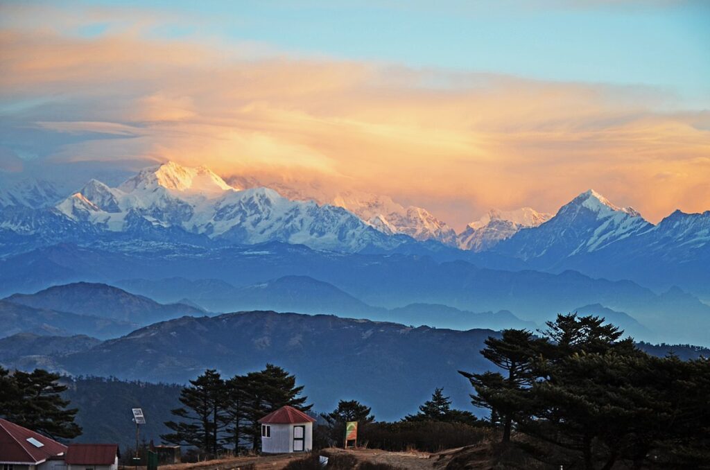 10 Completely Unexplored Destinations in India