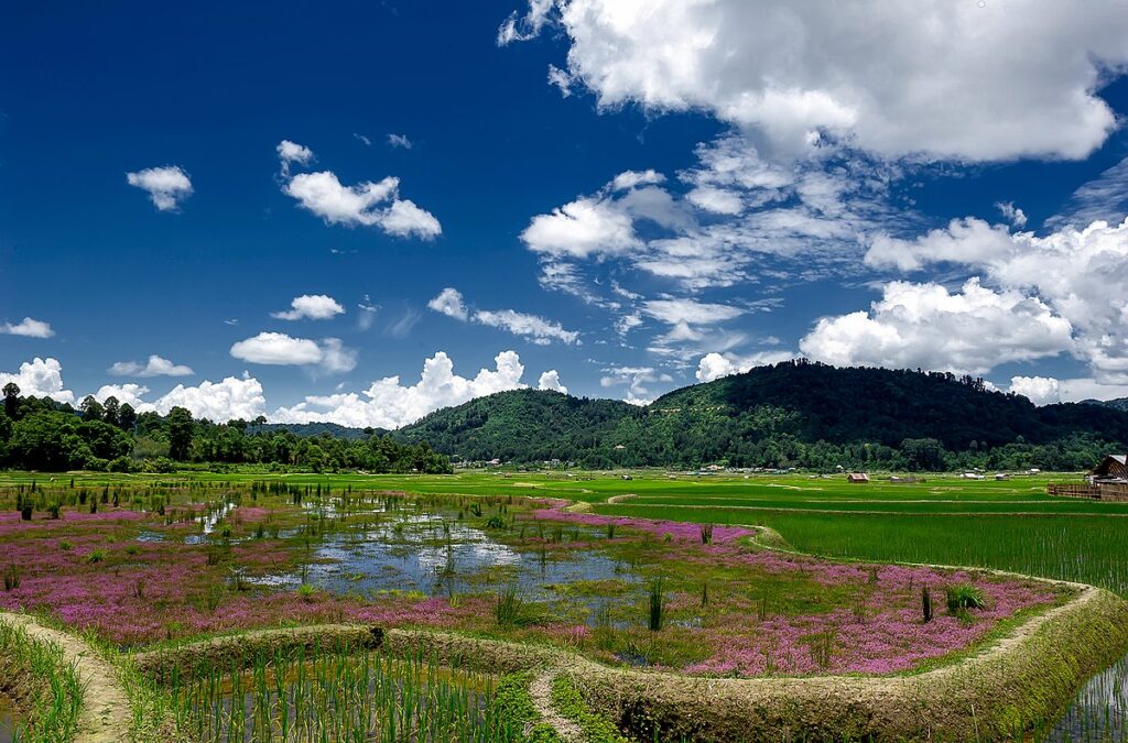 10 Completely Unexplored Destinations in India