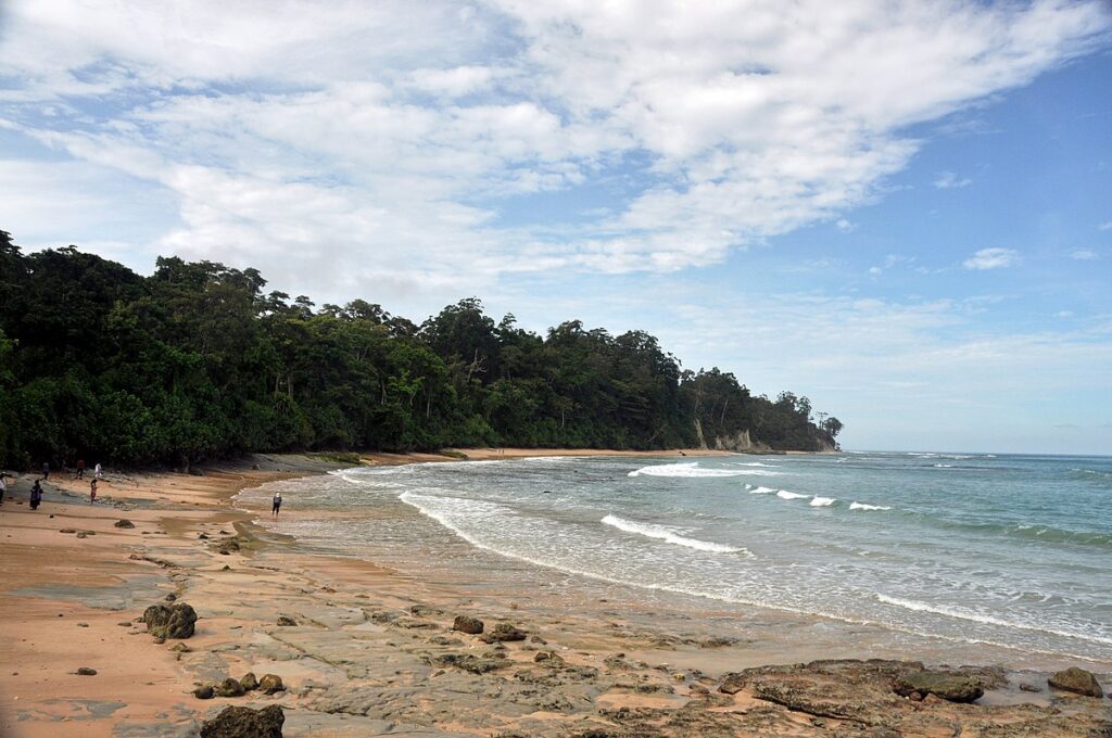 10 Must-Visit Places in Andaman and Nicobar