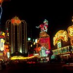 Family-Friendly Activities in Las Vegas