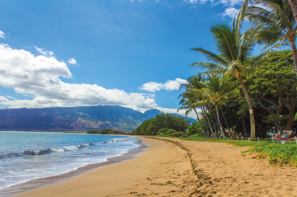 What to Do in Maui