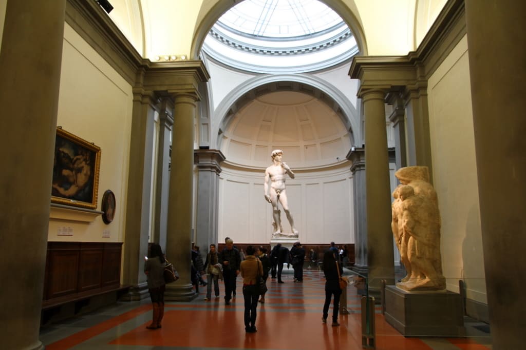 10 Best Museums & Galleries to Visit in Italy