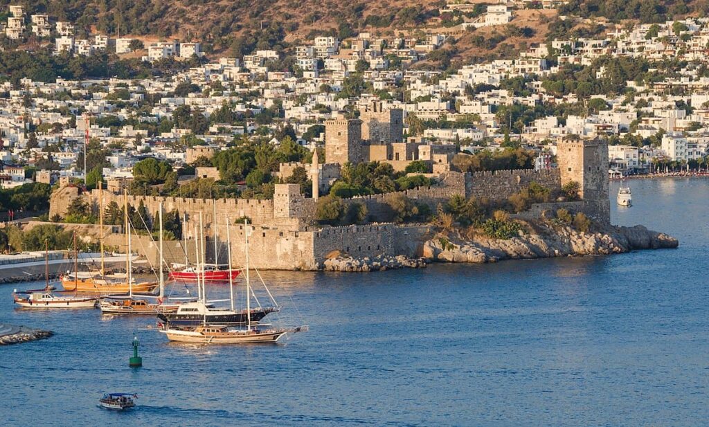 10 Best Historical Places to Visit in Turkey