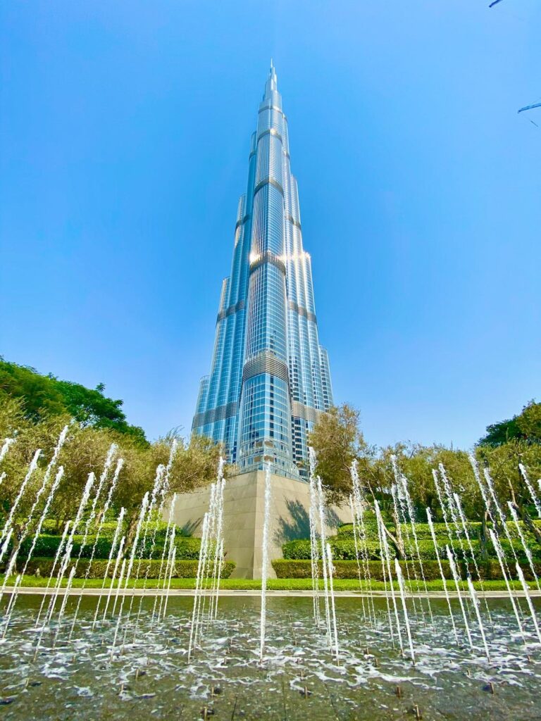 10 Architectural Marvels to Visit in Worlds