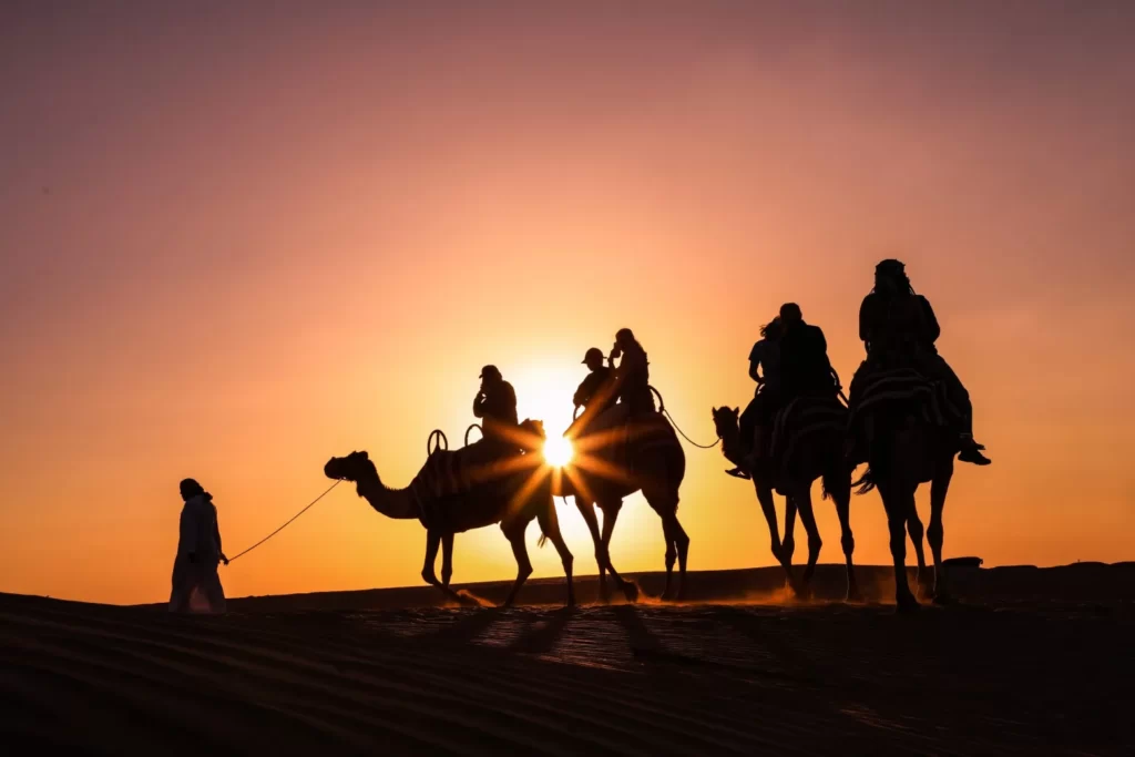 10 Activities to Enjoy for a Fun Vacation in Dubai