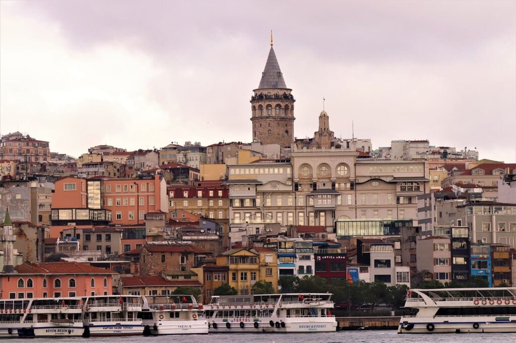10 Best Historical Places to Visit in Turkey
