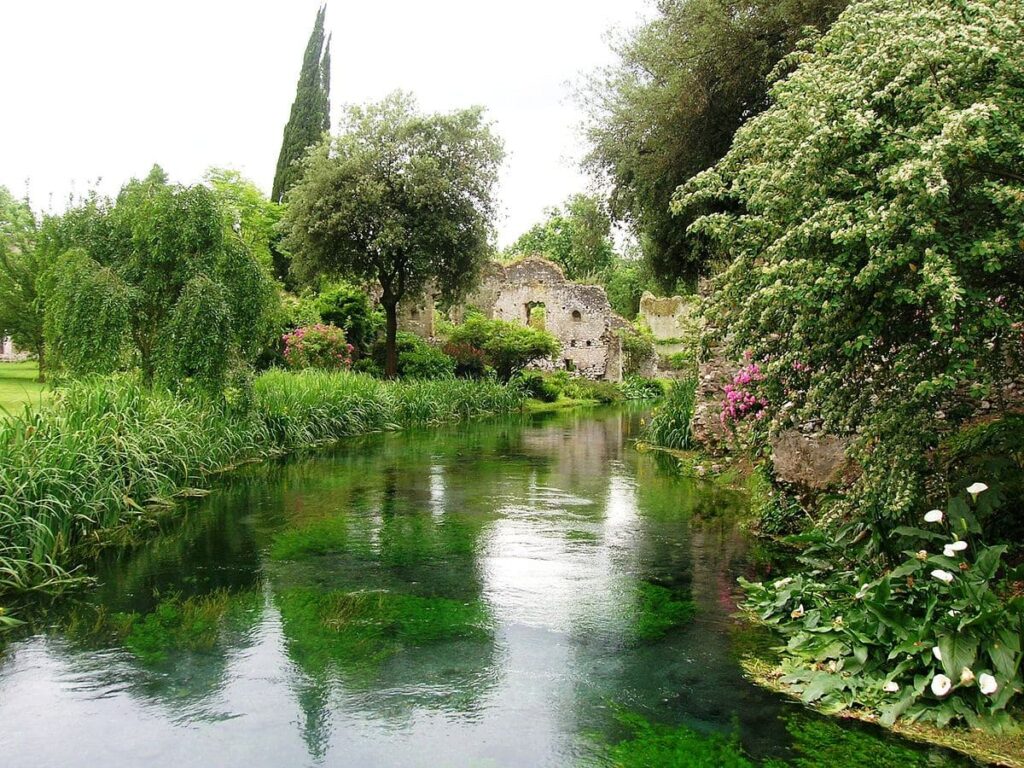 10 Best Gardens to Visit in Europe For A Perfect Vacation Trip