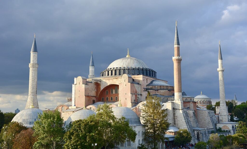 10 Best Historical Places to Visit in Turkey