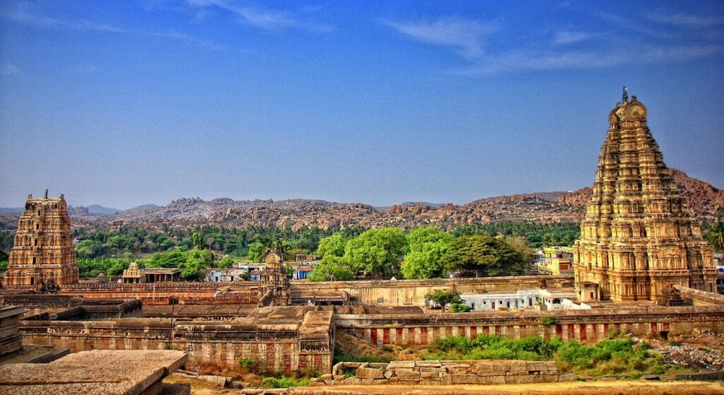 10 must-visit UNESCO heritage sites in India