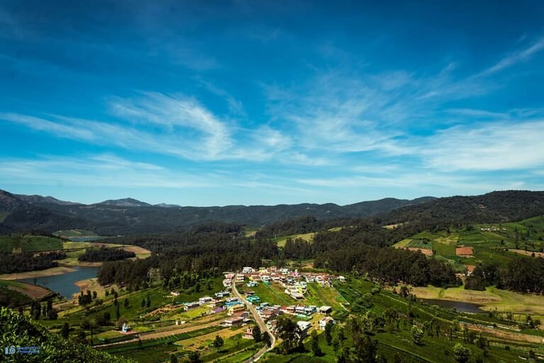 10 Best Family Vacation Places in India for Summer (2026 Guide)