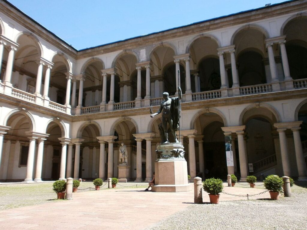 10 Best Museums & Galleries to Visit in Italy