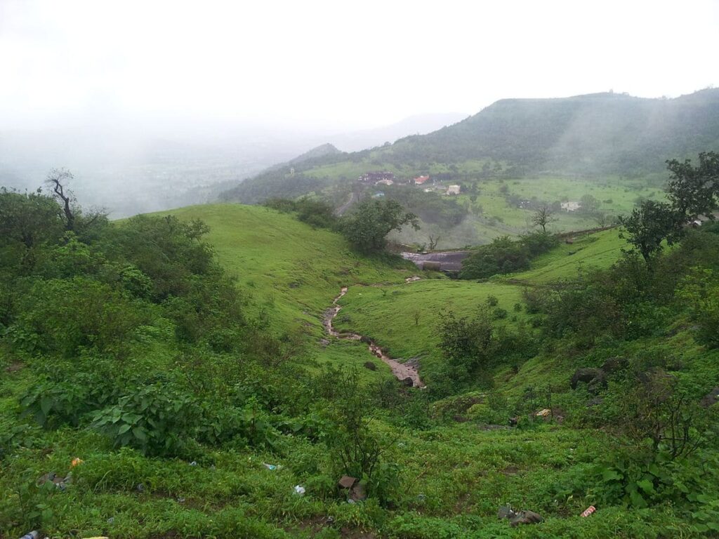 11 Best Places to Visit in Monsoon in Gujarat