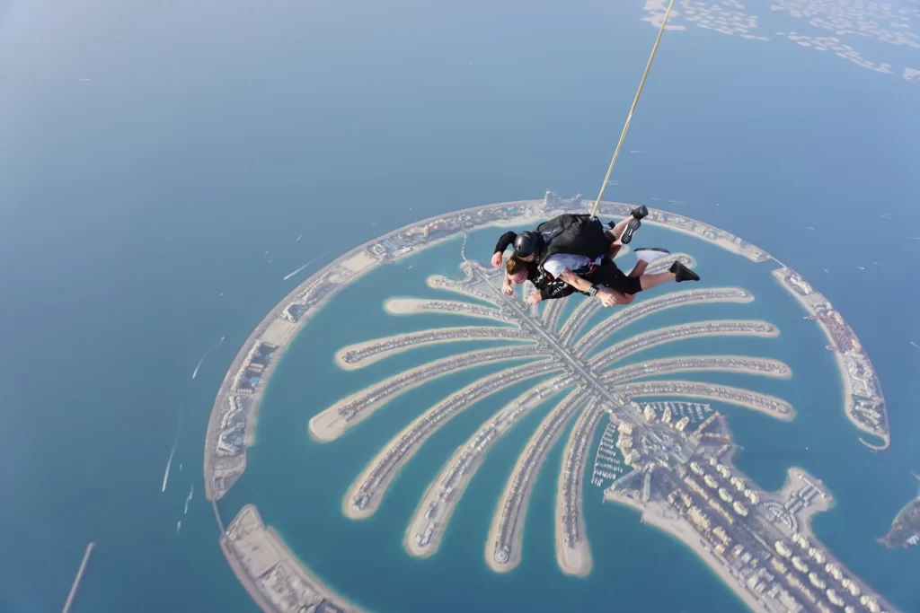 10 Activities to Enjoy for a Fun Vacation in Dubai