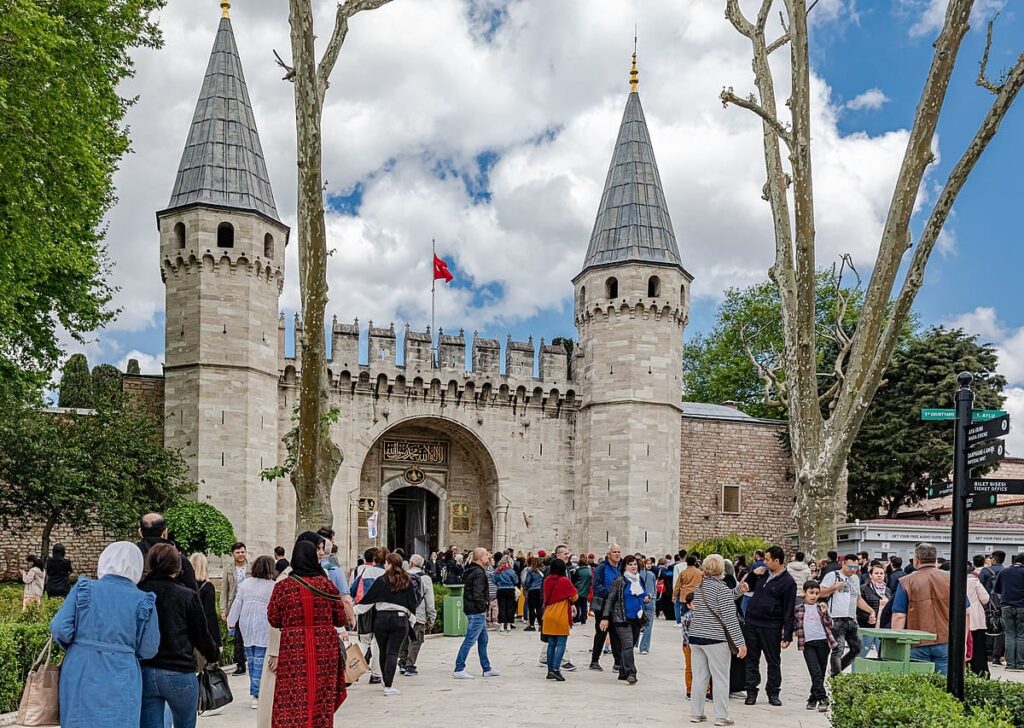 10 Best Historical Places to Visit in Turkey