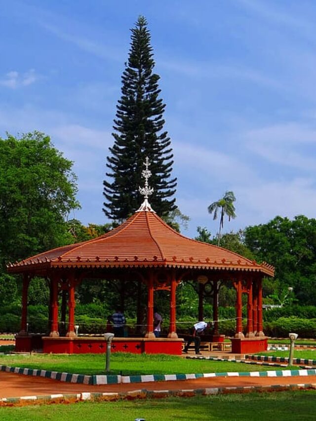 10-stunning-weekend-getaways-within-100-km-from-bangalore