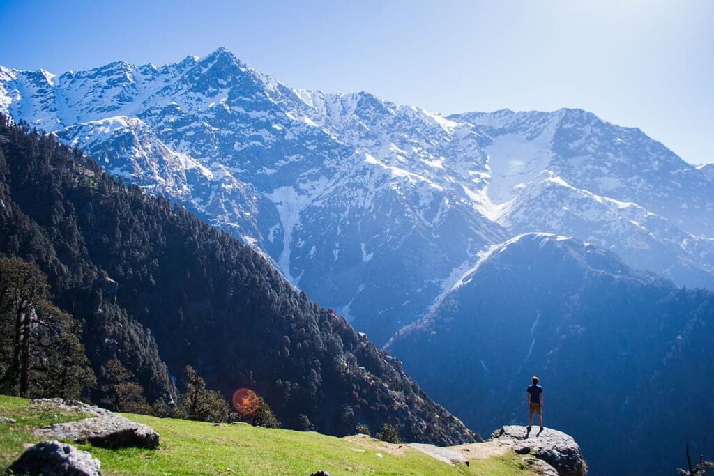 11 best Indian Cities that Exude European Vibes.
