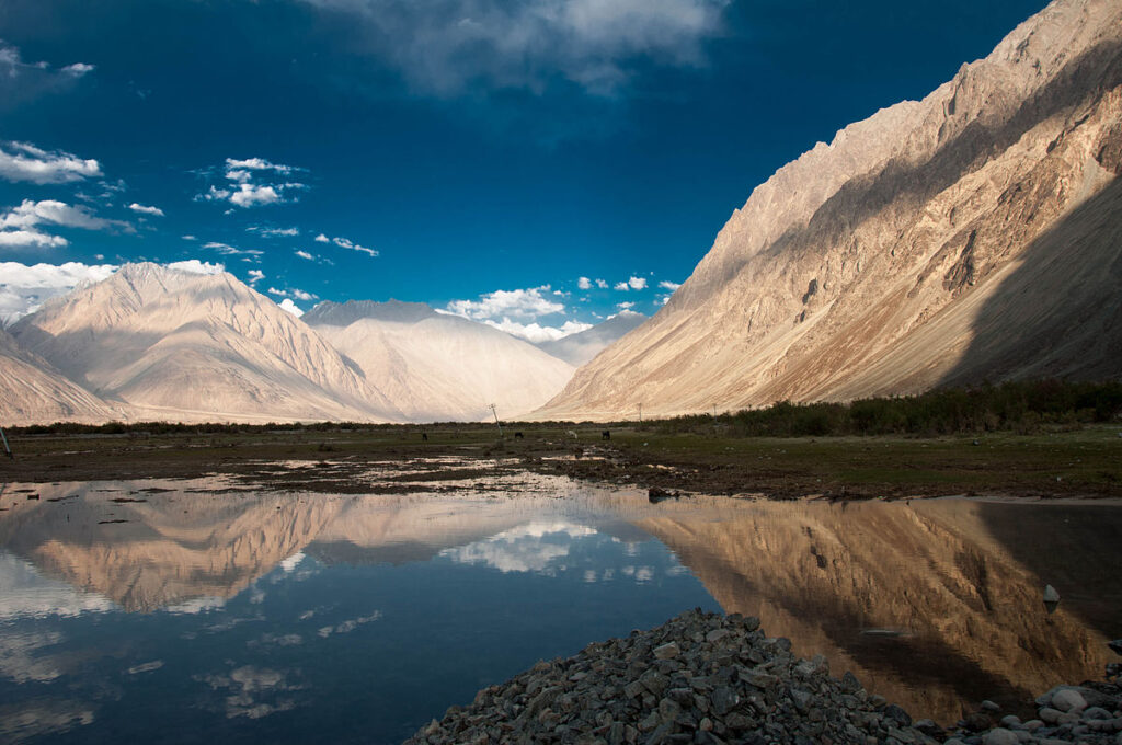 9 Exquisite Valleys in India that Every Nature Lover Must Visit