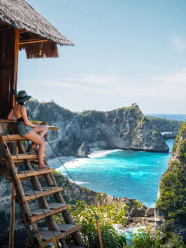 7 Instagram-Viral Destinations You Must Visit in 2025