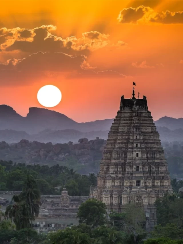 Top 10 Tourist Attractions In Hampi - 𝗧𝗼𝘂𝗿𝗬𝗮𝘁𝗿𝗮𝘀