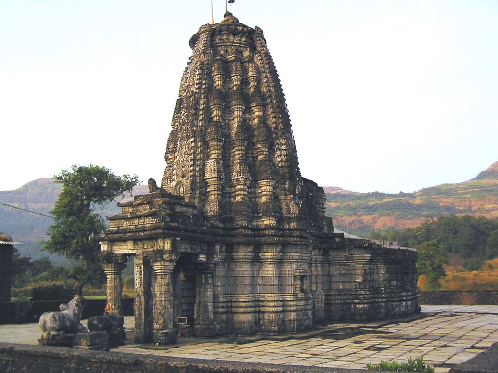Ratangad Fort Trek