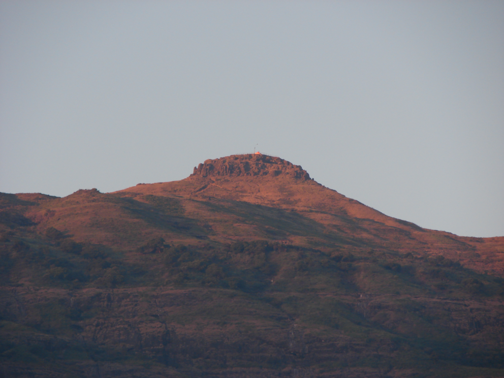 Kalsubai Peak Trek