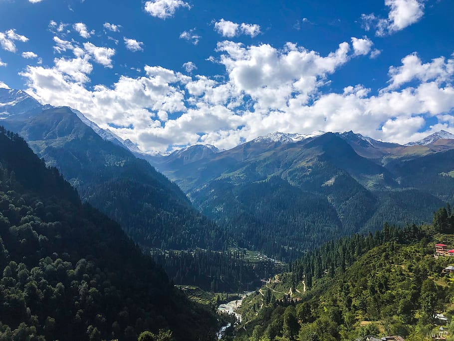 9 Exquisite Valleys in India that Every Nature Lover Must Visit