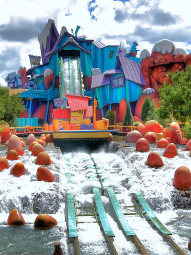 10 Top Tourist Attractions In Florida 10 top tourist attractions in florida